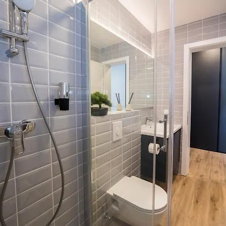 Imperial Apartment P, 2Nd Floor Zagreb Exterior photo