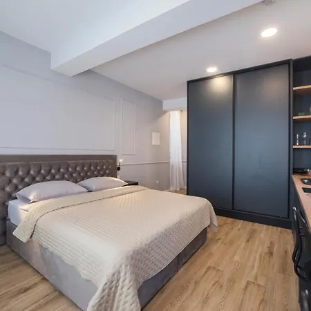 Imperial Apartment P, 2Nd Floor Zagreb Exterior photo