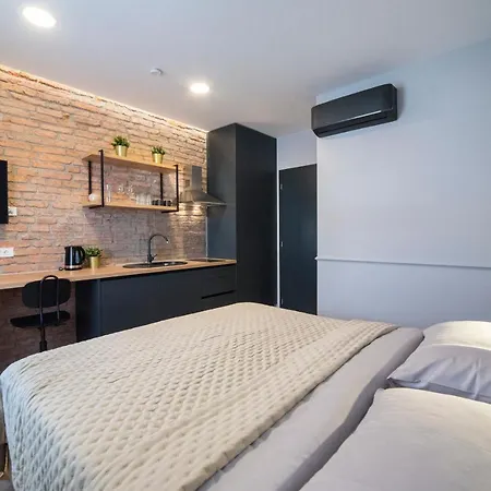 Imperial Apartment P, 2Nd Floor Zagreb Exterior photo