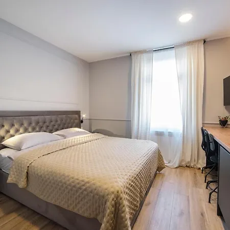 Imperial Apartment P, 2Nd Floor Zagreb Exterior photo