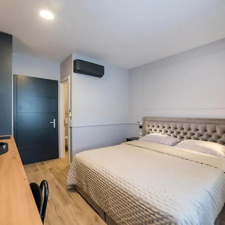 Imperial Apartment P, 2Nd Floor Zagreb Exterior photo