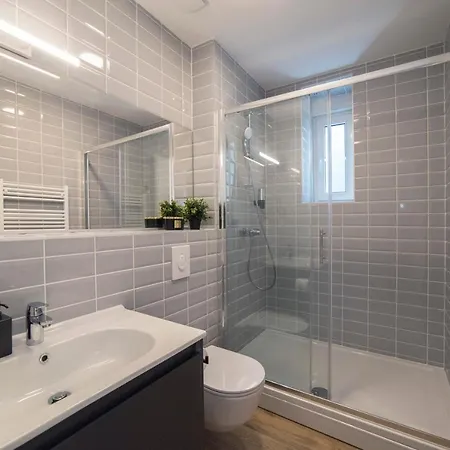 Imperial Apartment P, 2Nd Floor Zagreb Exterior photo