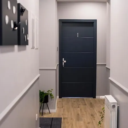 Imperial Apartment P, 2Nd Floor Zagreb Exterior photo