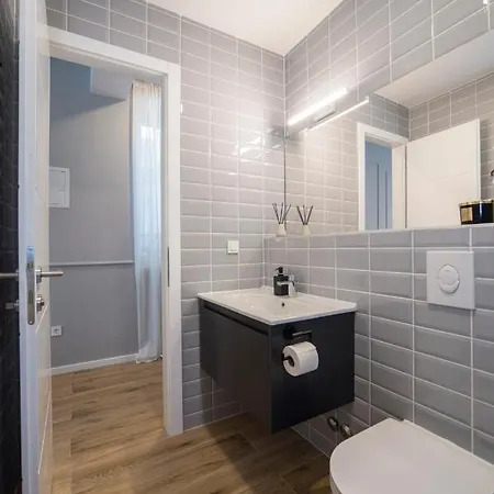 Imperial Apartment P, 2Nd Floor Zagreb Exterior photo