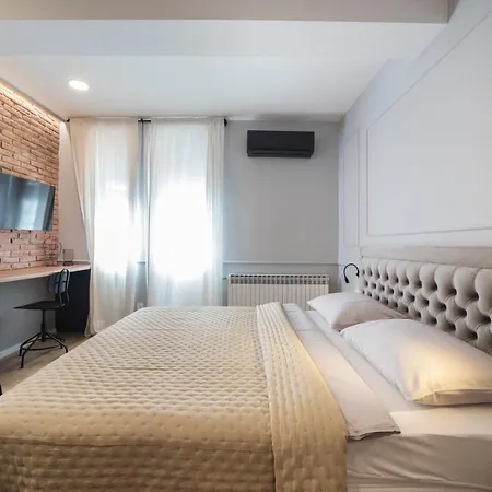 Imperial Apartment P, 2Nd Floor Zagreb Exterior photo