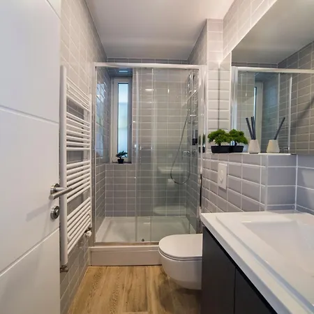 Imperial Apartment P, 2Nd Floor Zagreb Room photo