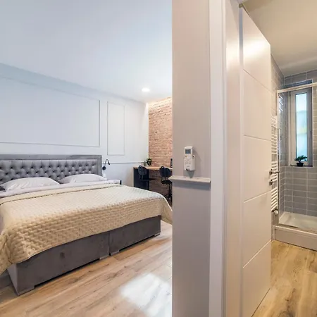 Imperial Apartment P, 2Nd Floor Zagreb Room photo