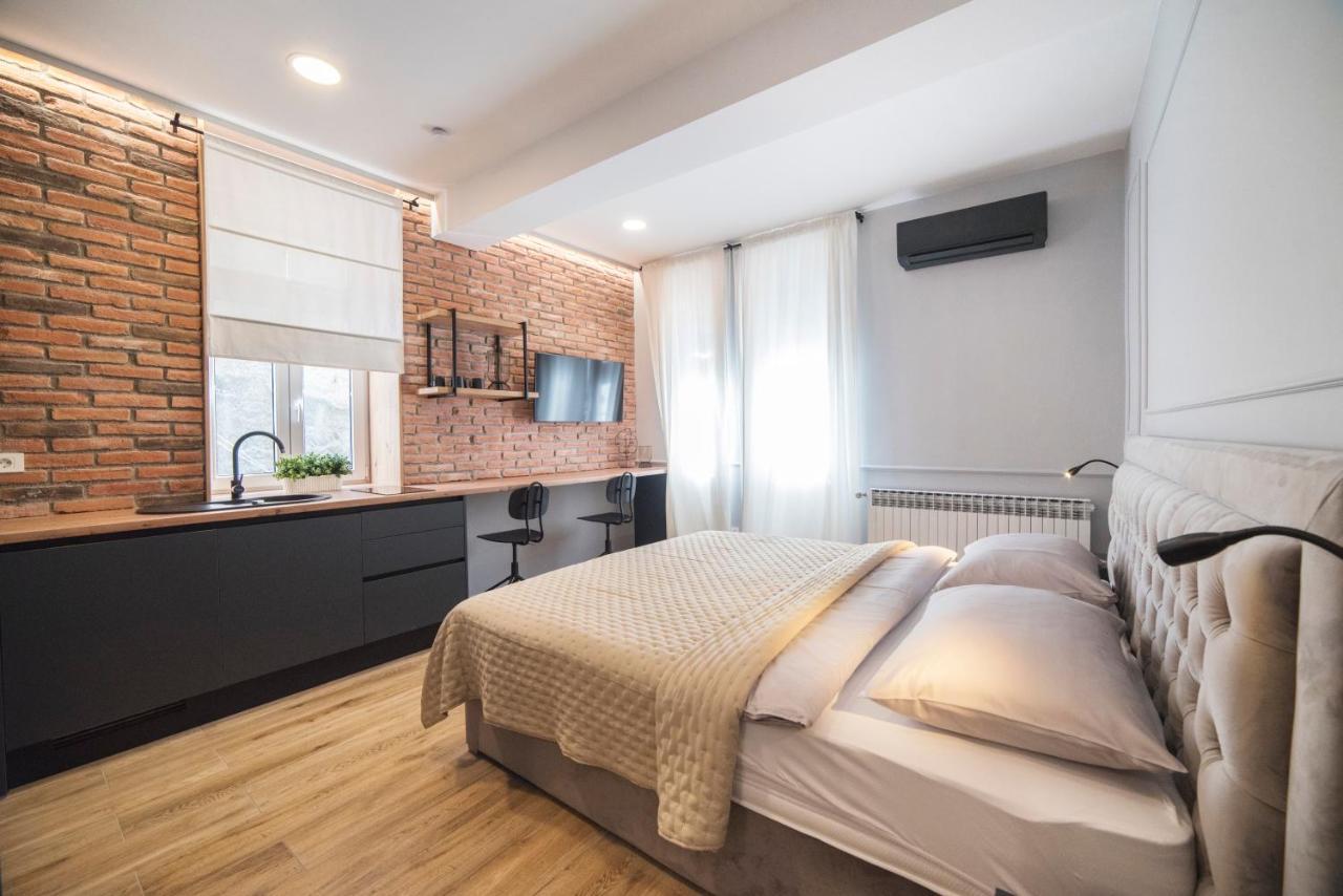 Imperial P, 2nd Floor * Zagreb