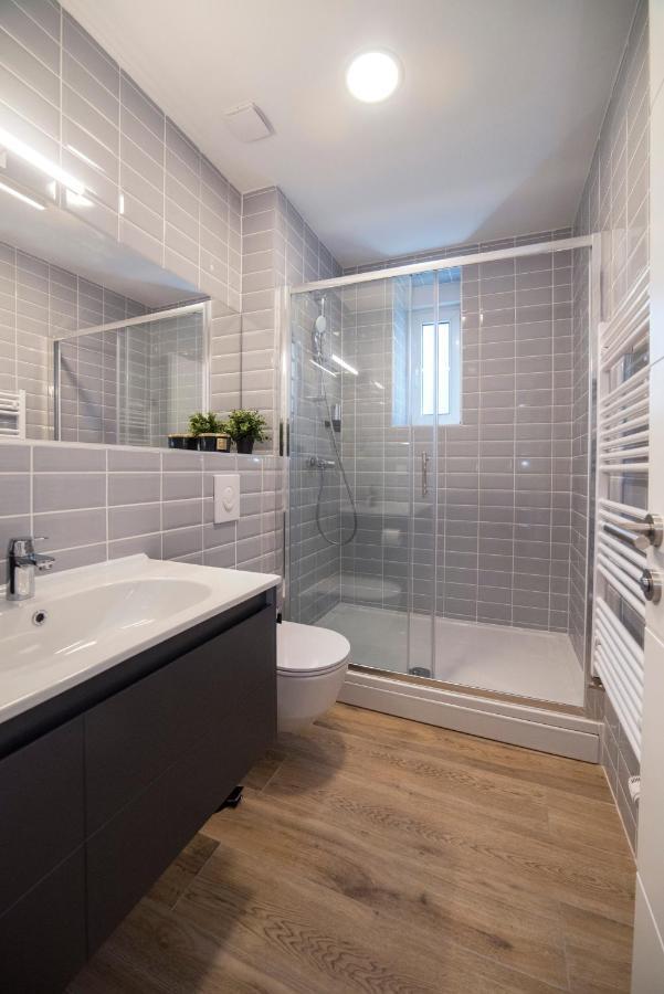 Apartment Imperial P, 2nd Floor Zagreb