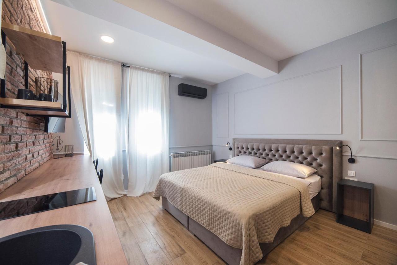 Imperial P, 2nd Floor * Zagreb
