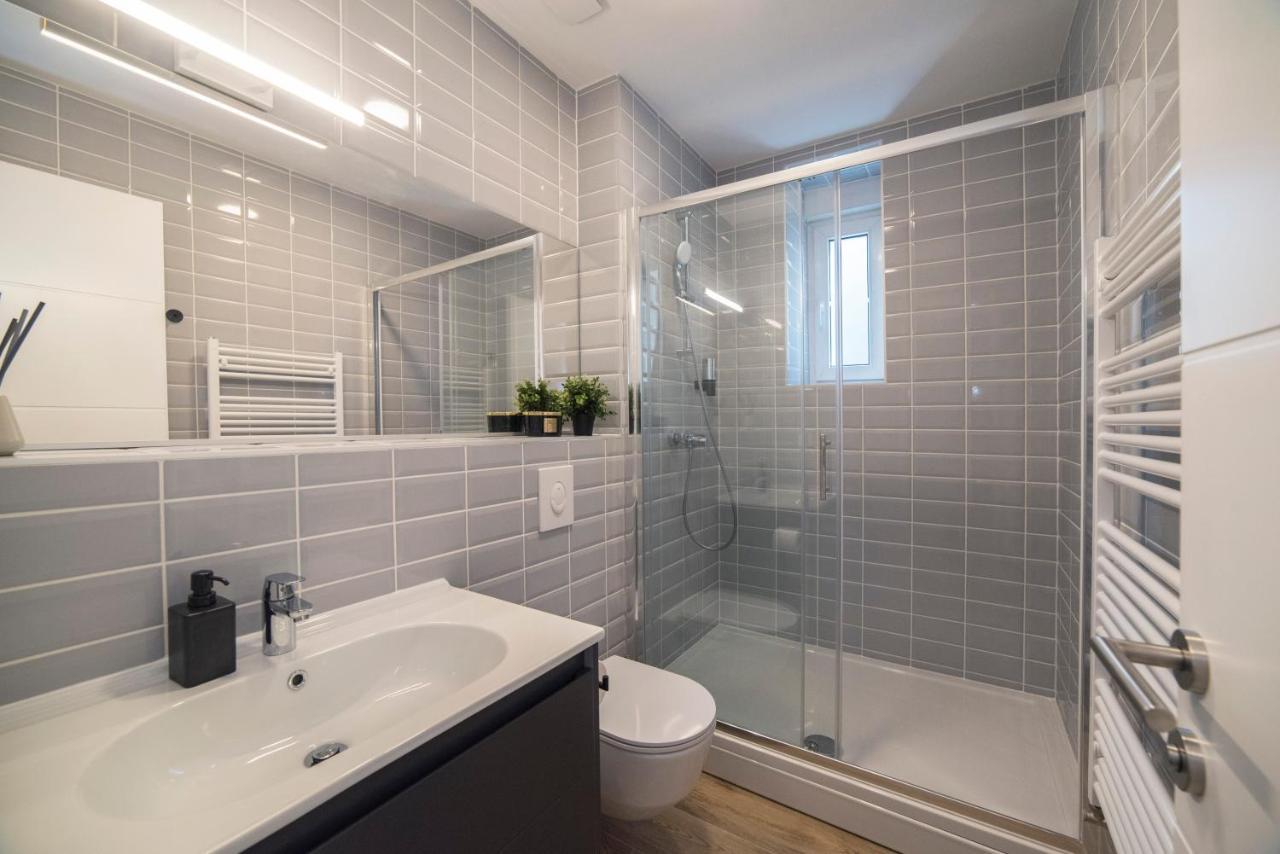 Imperial P, 2nd Floor * Zagreb