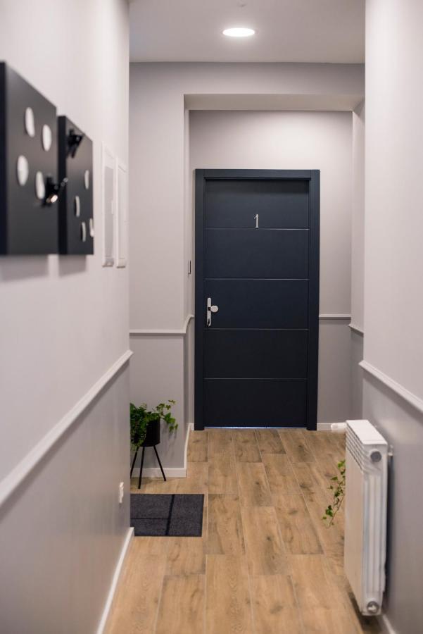 Imperial P, 2nd Floor * Zagreb
