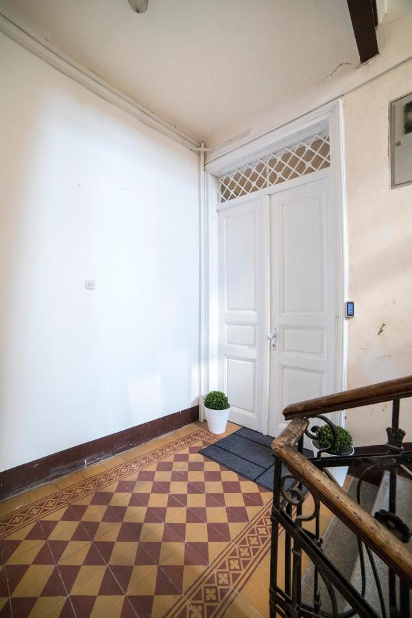 Apartment Imperial P, 2nd Floor Zagreb