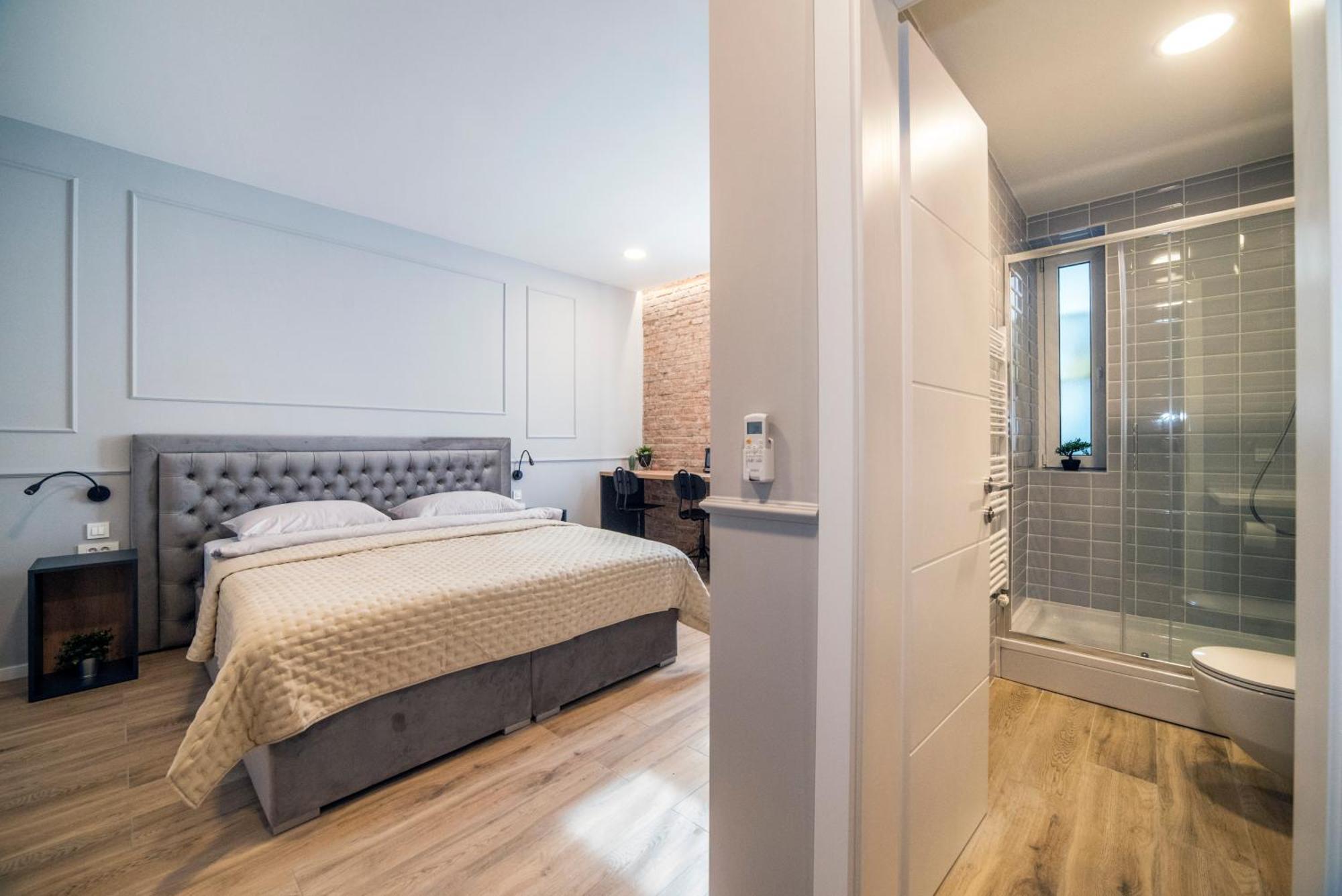 Imperial P, 2nd Floor * Zagreb